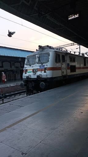 Jalandhar City Junction thumb 6