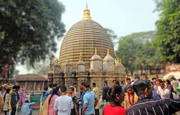 Kamakhya