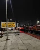 Muzaffarpur Junction 5