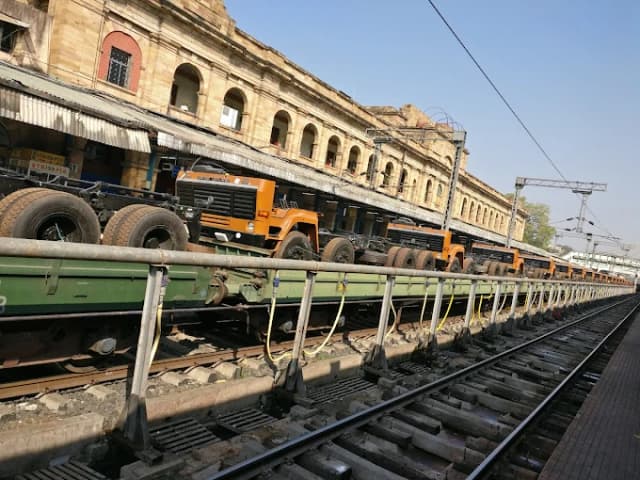 Nagpur Junction thumb 2