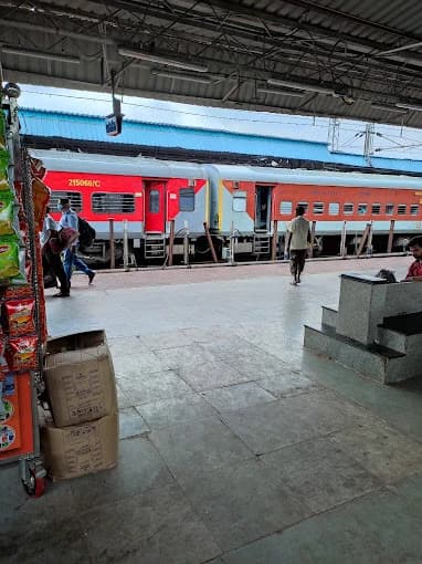 Nagpur Junction thumb 7