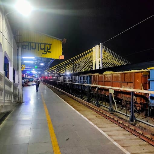 Nagpur Junction thumb 6