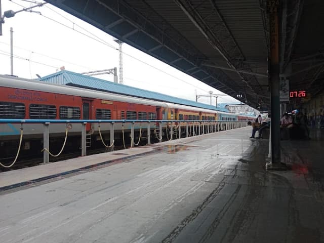 Nagpur Junction thumb 4