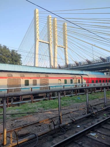 Nagpur Junction 5