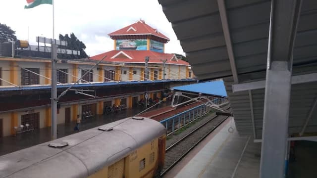 Palakkad Junction thumb 7