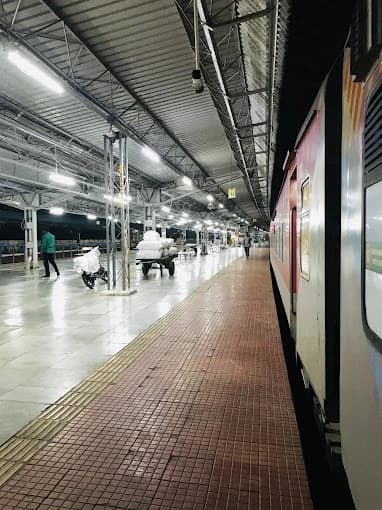 Palakkad Junction thumb 4