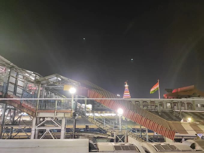 Patna Junction 4