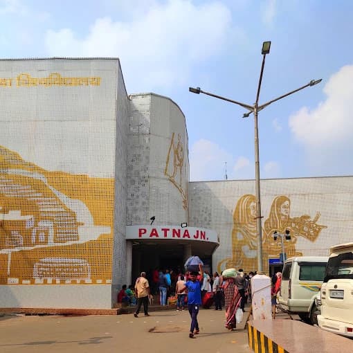 Patna Junction thumb 3