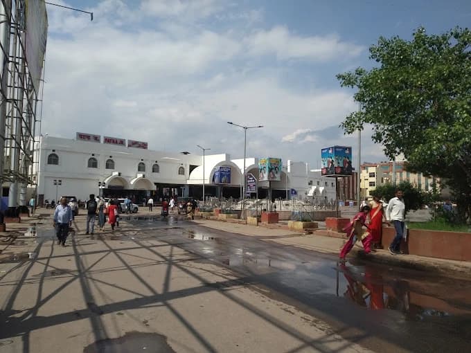 Patna Junction 2