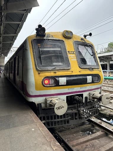 Pune Junction 3