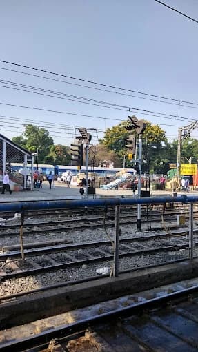 Pune Junction thumb 6