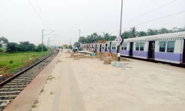 Santragachi