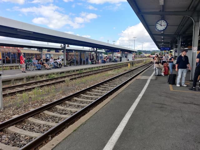 München Hbf thumb 1