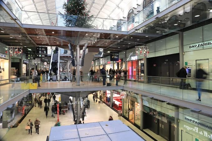 Saint-Lazare 3