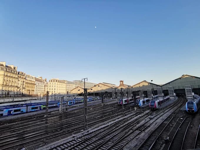 Saint-Lazare 7