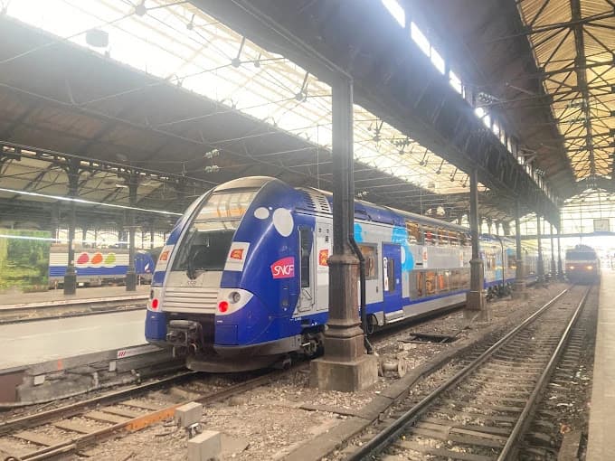 Saint-Lazare 6