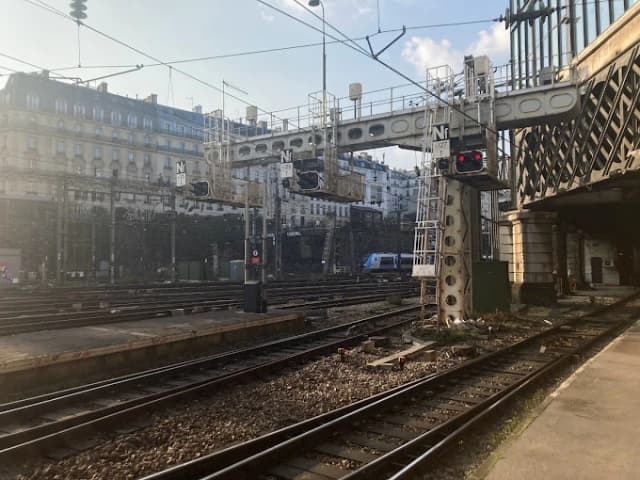 Saint-Lazare thumb 2