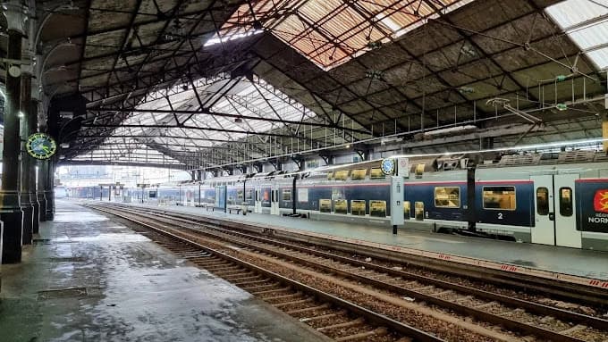 Saint-Lazare 4