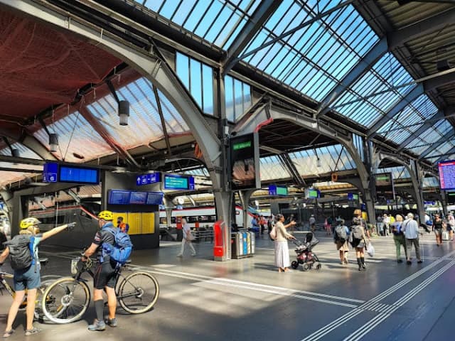 Zürich HB thumb 2
