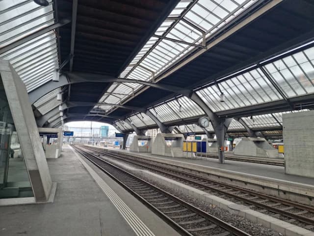 Zürich HB thumb 4
