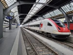 Zürich HB