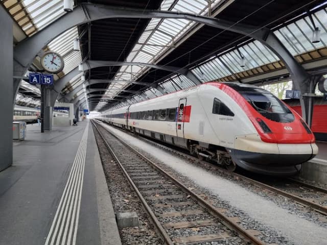 Zürich HB thumb 3