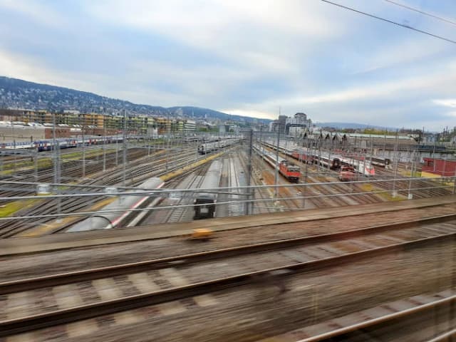 Zürich HB thumb 5