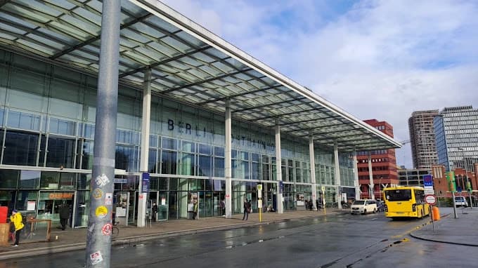 Berlin Ostbahnhof 4