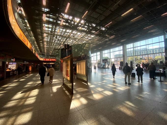 Berlin Ostbahnhof 2