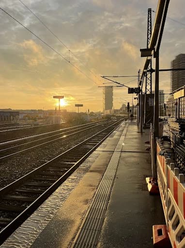Berlin Ostbahnhof 6