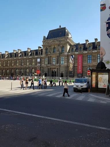 Châtelet–Les Halles 5