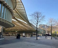 Châtelet–Les Halles 6