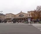 Gare de l'Est thumb 6
