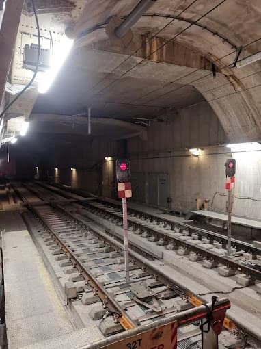 Haussmann Saint-Lazare 6