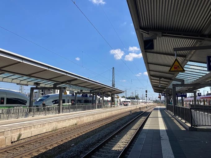 München-Pasing 7