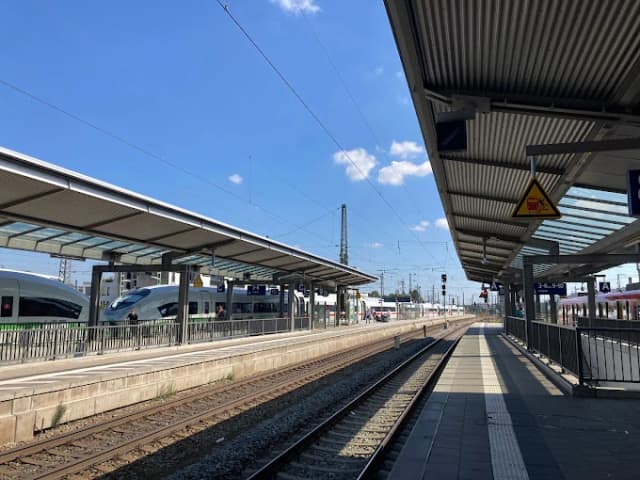 München-Pasing thumb 7