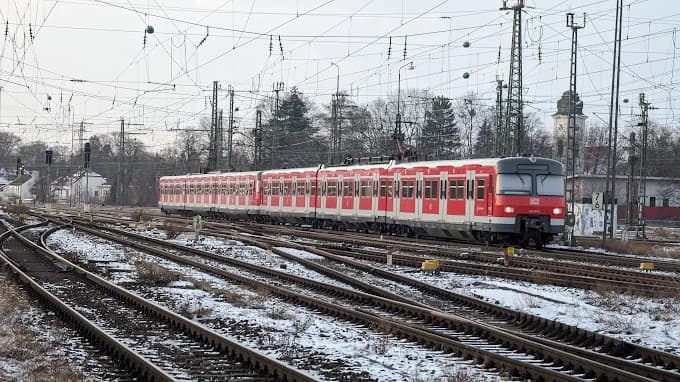 München-Pasing 2
