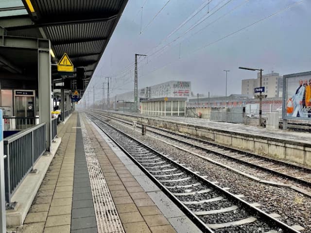 München-Pasing thumb 5