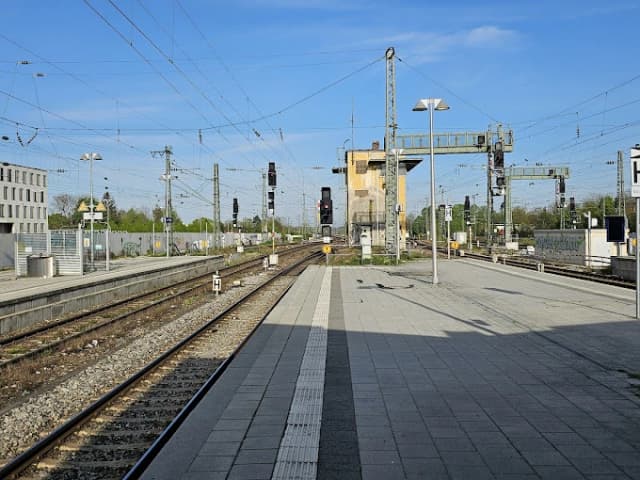 München-Pasing thumb 1