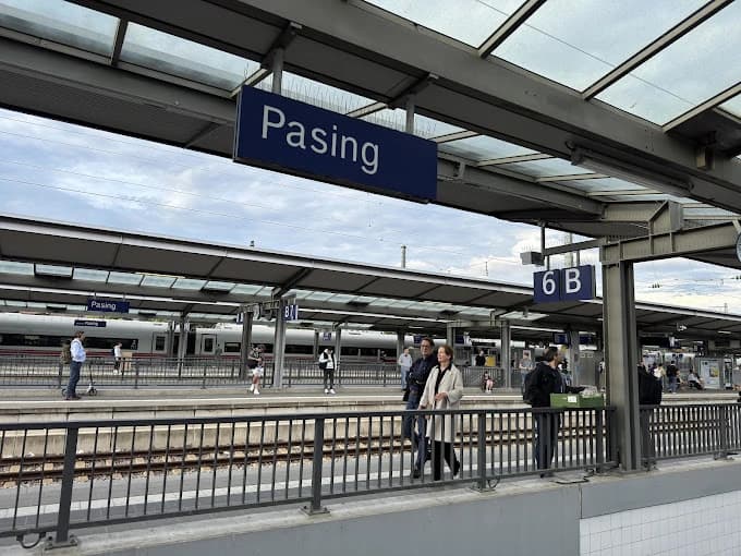 München-Pasing 3