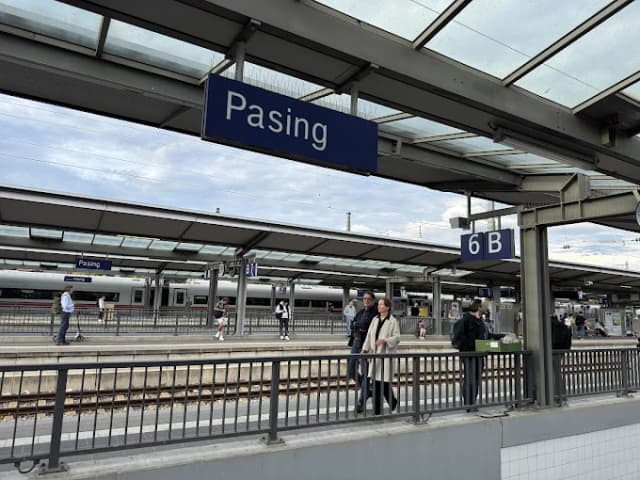 München-Pasing thumb 3