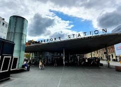 Nørreport Station thumb 5