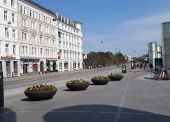 Nørreport Station 3