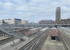 Oslo sentralstasjon 4