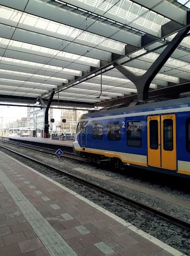 Rotterdam Centraal thumb 5