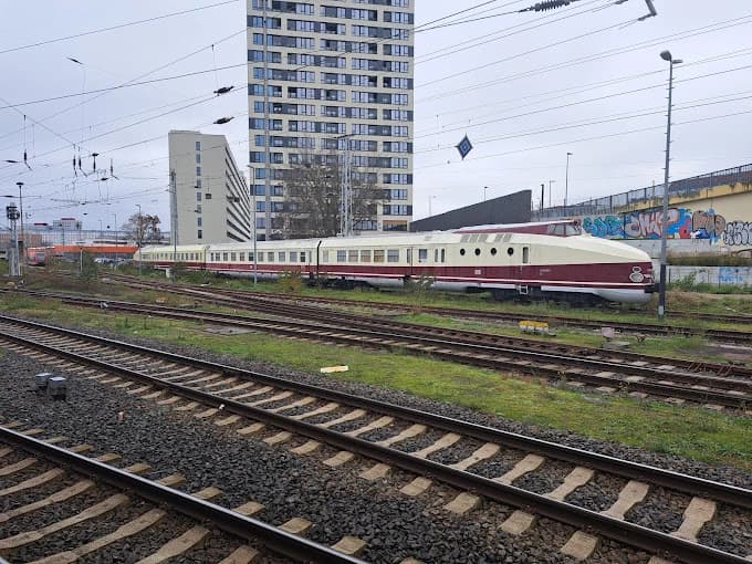 Berlin-Lichtenberg 1