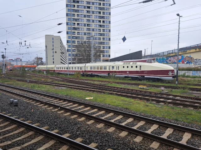Berlin-Lichtenberg thumb 1