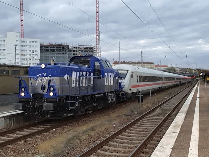 Berlin-Lichtenberg 2