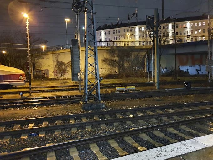 Berlin-Lichtenberg 4