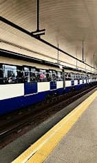 Madrid Nuevos Ministerios 4